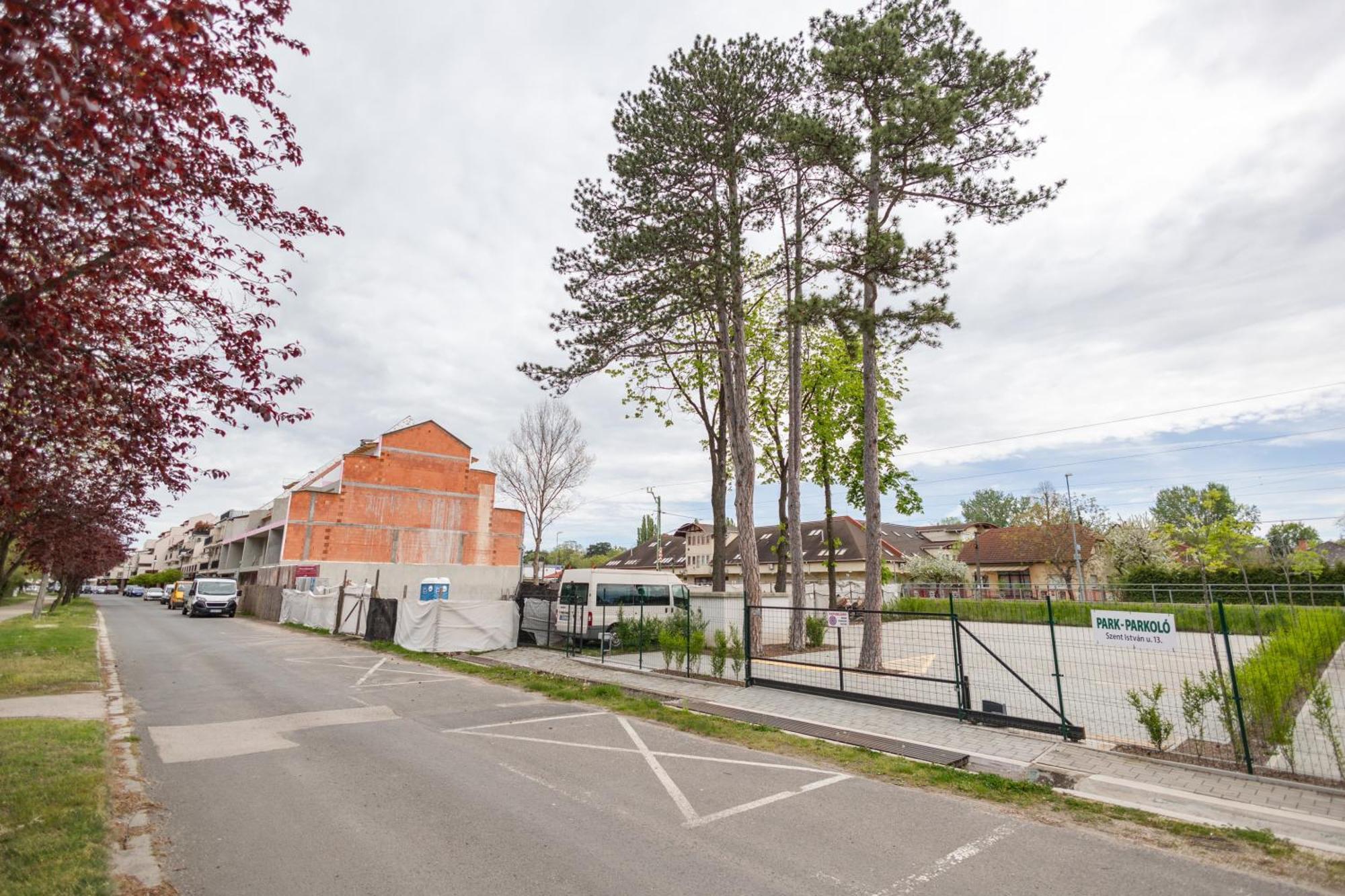 Lido Apartmanok By Bltn Balatonlelle Exterior photo