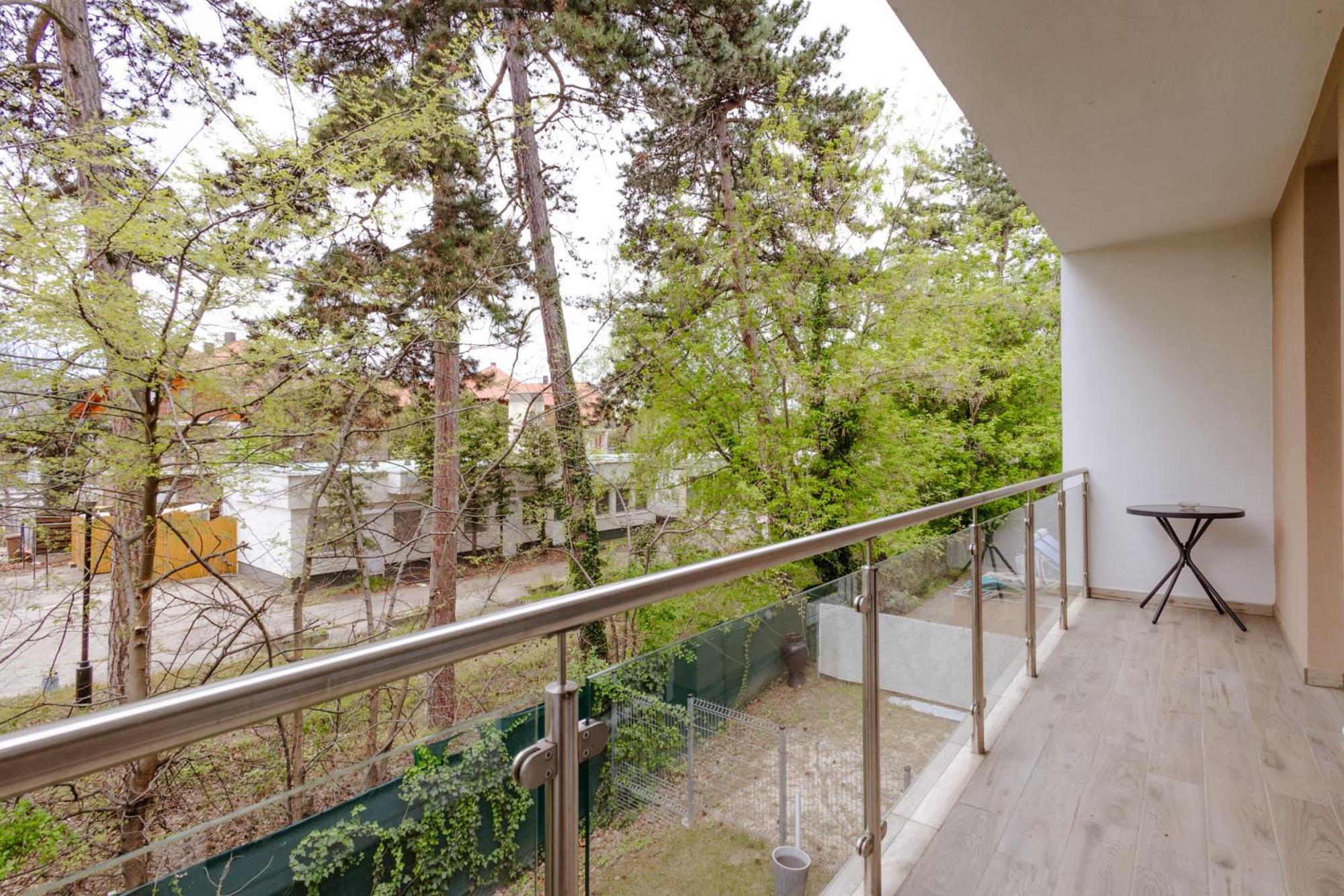 Lido Apartmanok By Bltn Balatonlelle Exterior photo