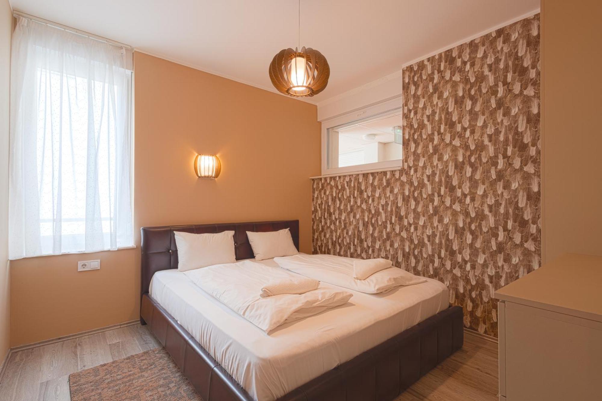 Lido Apartmanok By Bltn Balatonlelle Exterior photo