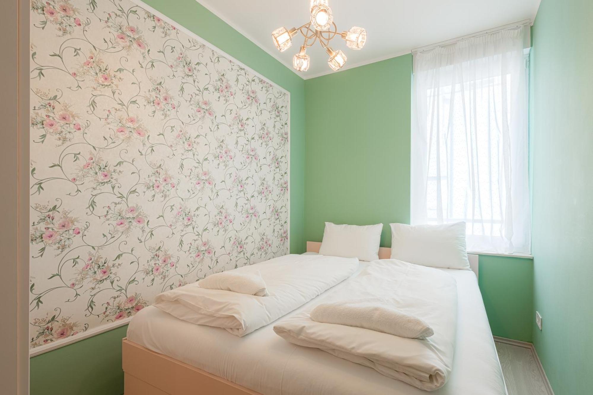 Lido Apartmanok By Bltn Balatonlelle Exterior photo