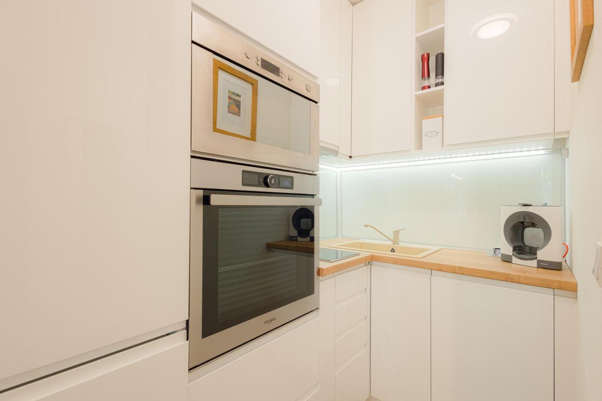 Lido Apartmanok By Bltn Balatonlelle Exterior photo
